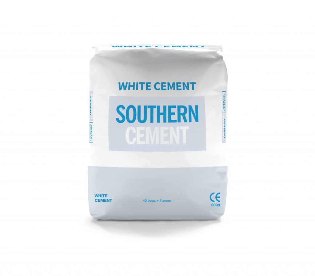 White Cement Southern Cement Ltd